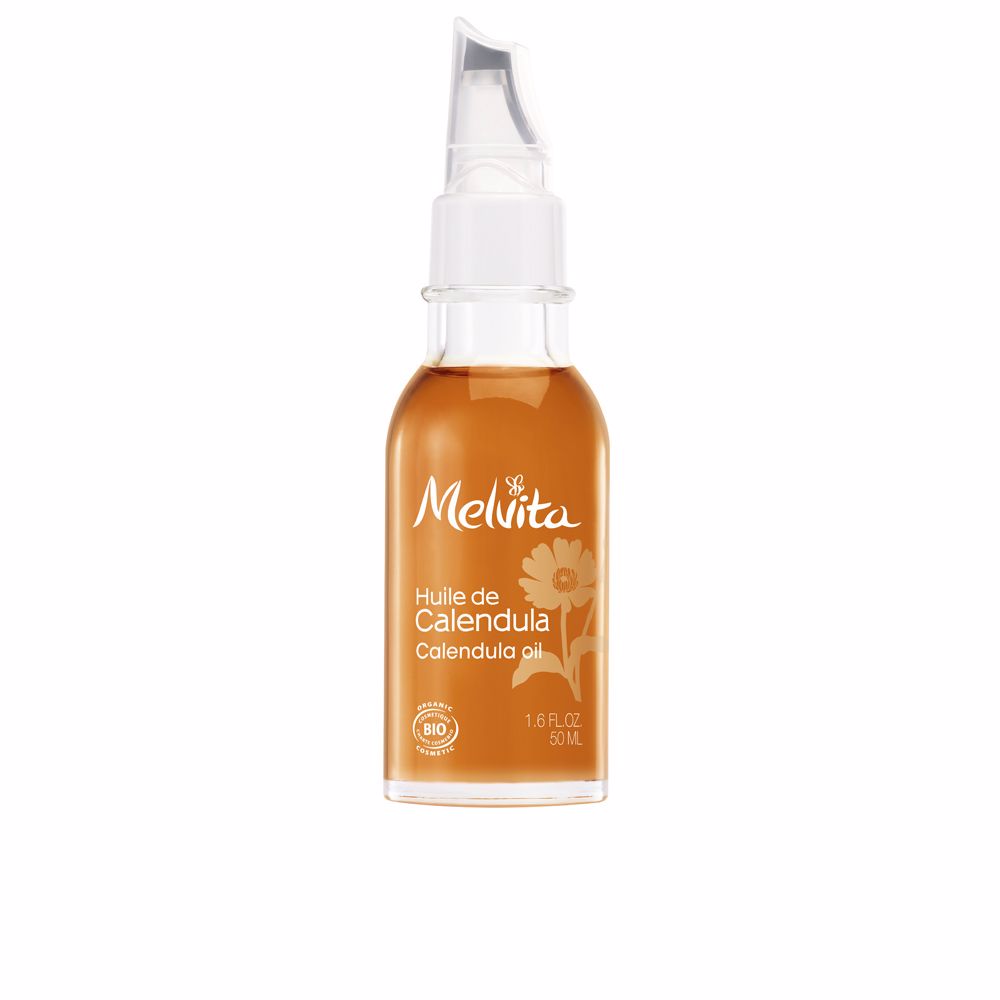 BEAUTY OILS calendula oil 50 ml
