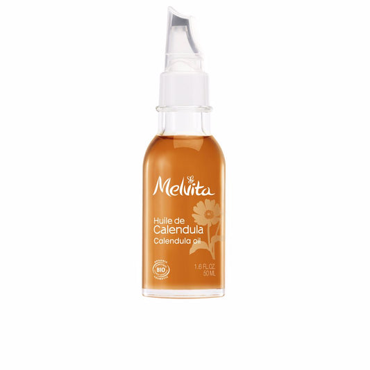 BEAUTY OILS calendula oil 50 ml