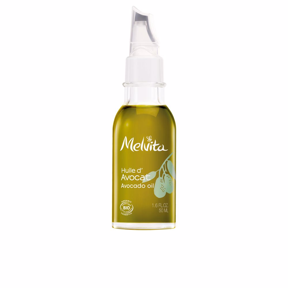 BEAUTY OILS avocado oil 50 ml