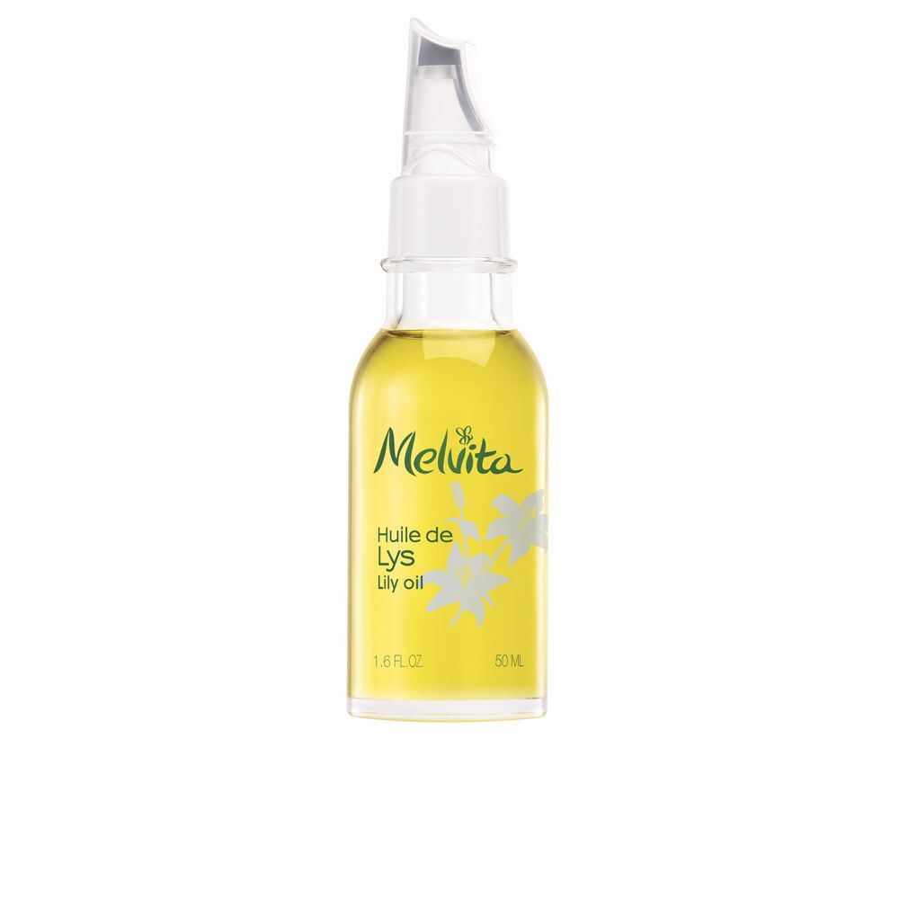 BEAUTY OILS lily oil 50 ml