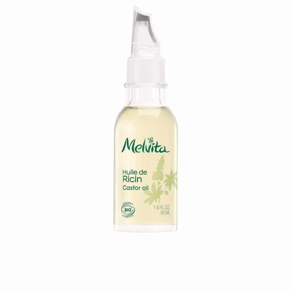 BEAUTY OILS castor oil 50 ml