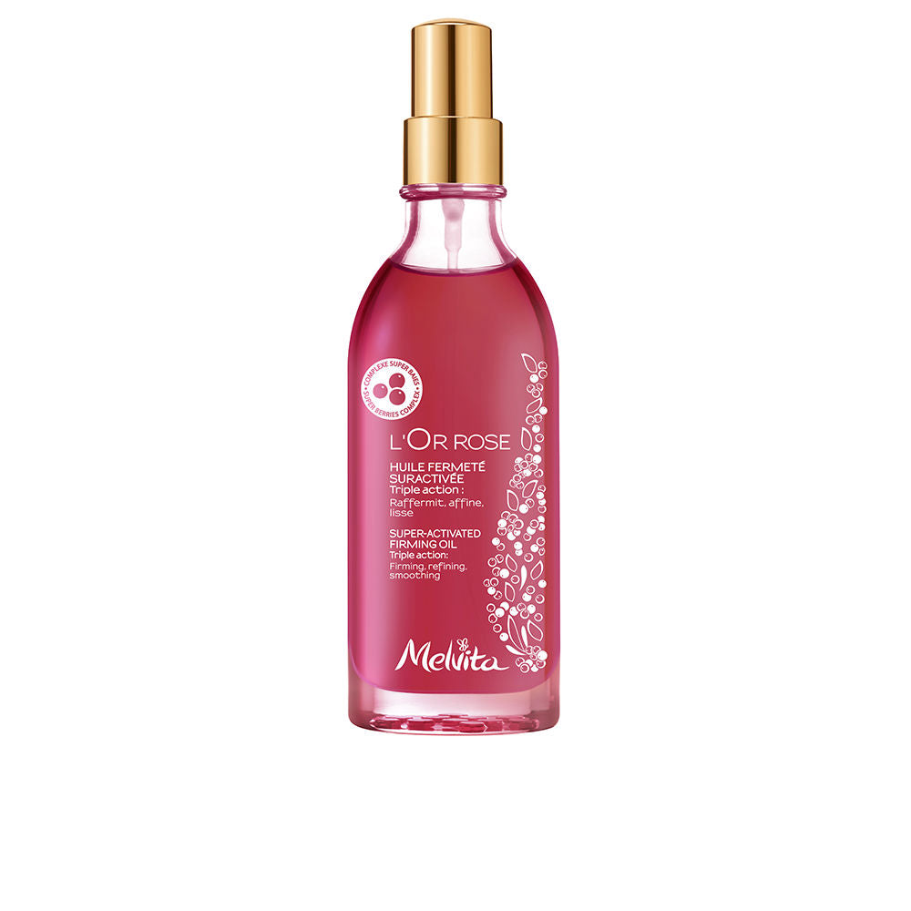 L'OR ROSE Firming Dry Oil 50 ml