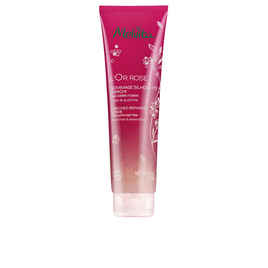 L'OR ROSE toning scrub 150 ml