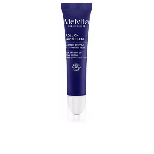 GIVRÉ BLEUET eye contour roll-on 10 ml