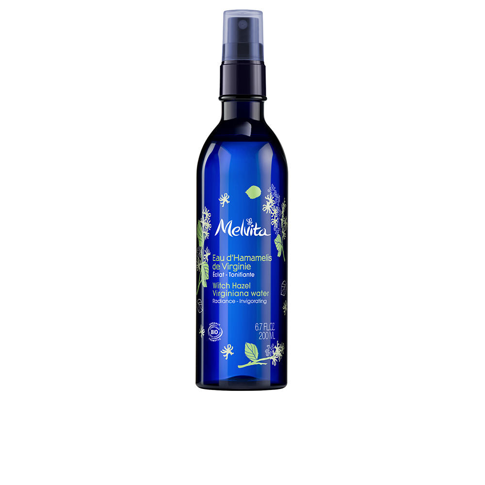 FLORAL WATERS witch hazel floral water mist 200 ml