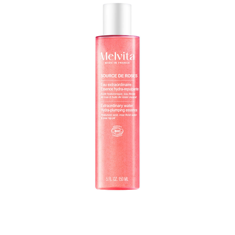 EXTRAORDINARY WATERS pink 150 ml