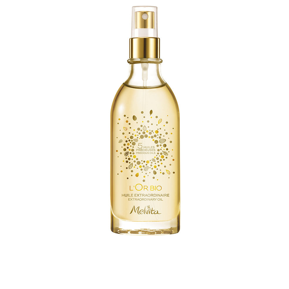 L'OR BIO extraordinary oil l'or bio 50 ml