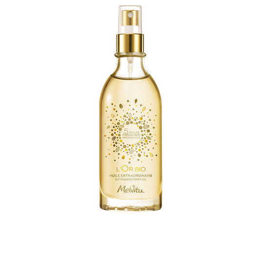 L'OR BIO extraordinary oil l'or bio 50 ml