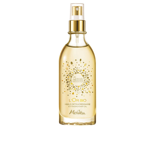 L'OR BIO extraordinary oil l'or bio 100 ml