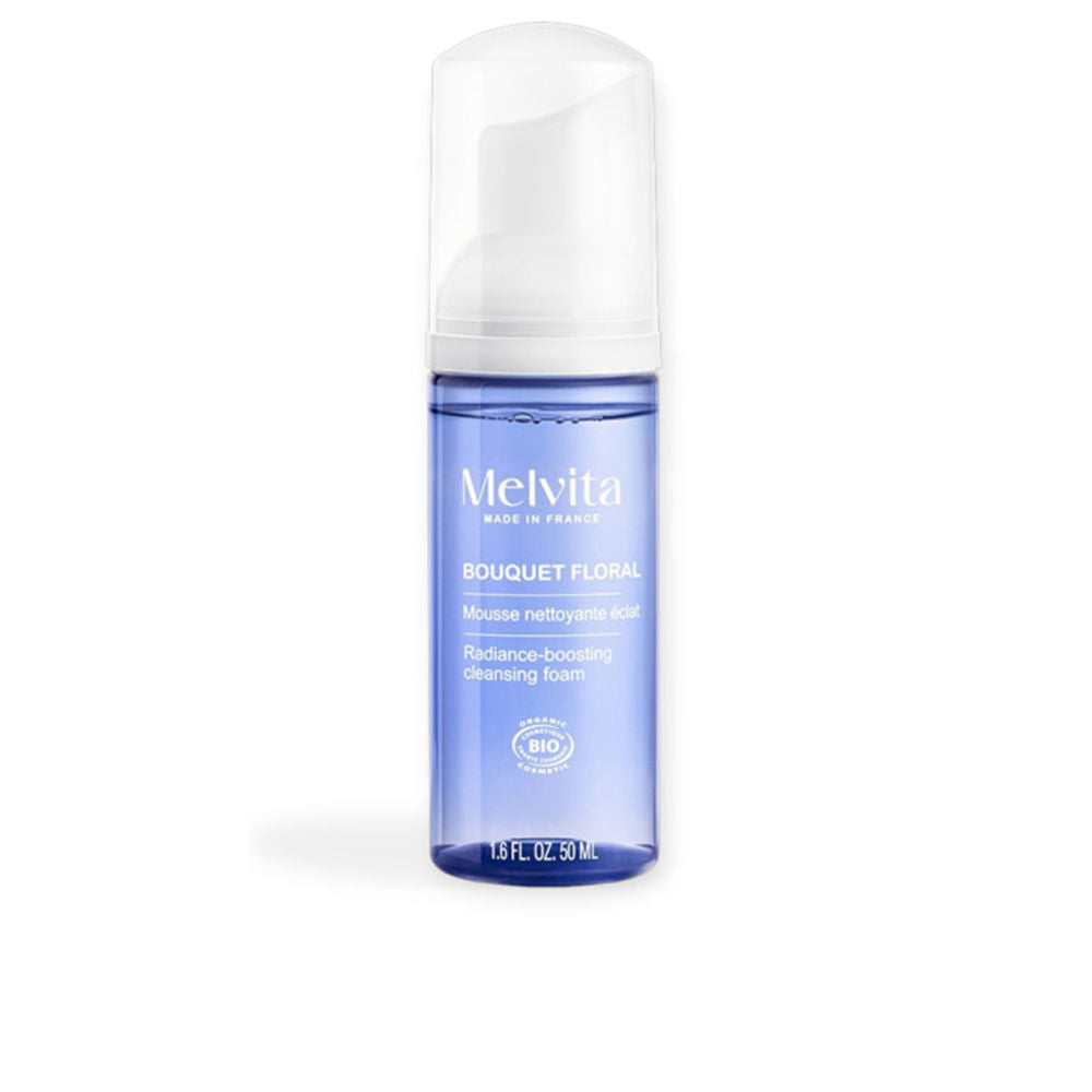 Floral Bouquet Cleansers light cleansing foam 50 ml
