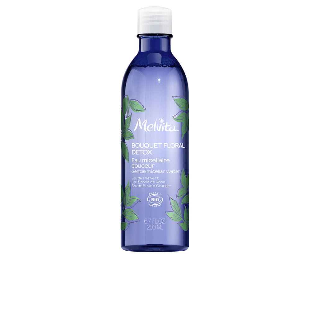 Floral Bouquet Cleansers micellar water makeup remover 200 ml