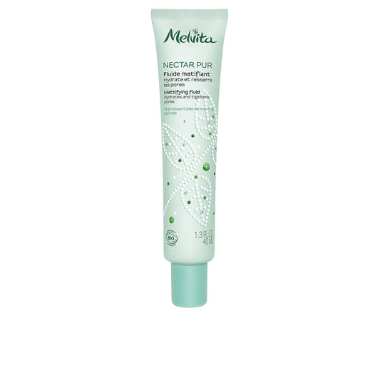 NECTAR PUR mattifying corrective gel-cream 40 ml