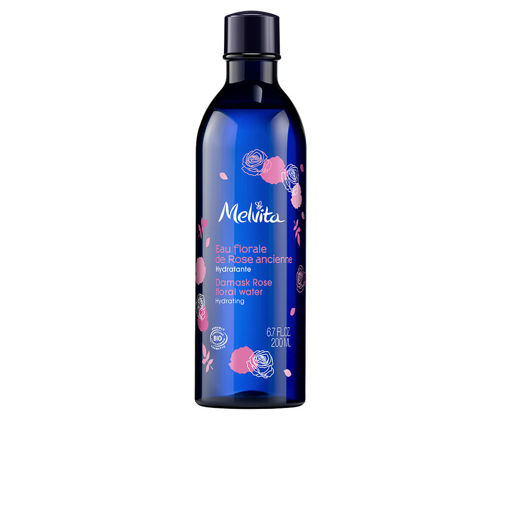 FLORAL WATERS rose floral water without spray 200 ml