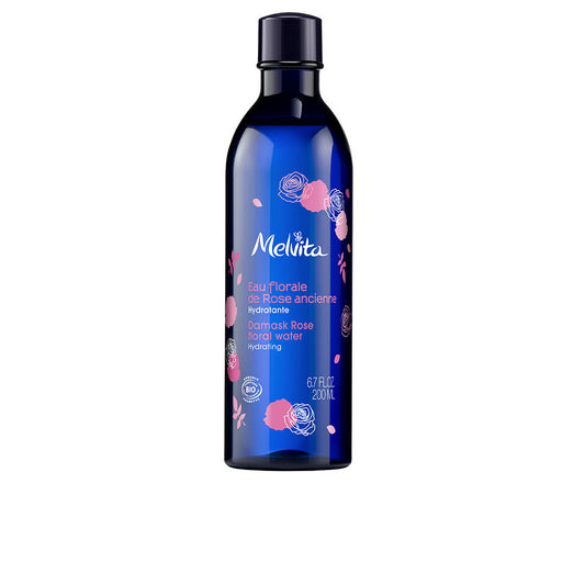 FLORAL WATERS rose floral water without spray 200 ml