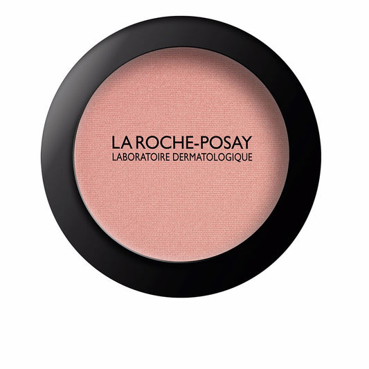 TOLERIANE PINK BLUSH micro-pulverized powder blush #02 5 gr