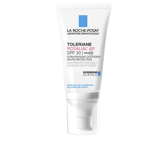 TOLERIANE ROSALIAC AR soothing daily anti-redness, anti-burning and anti-UV SPF30 40 ml