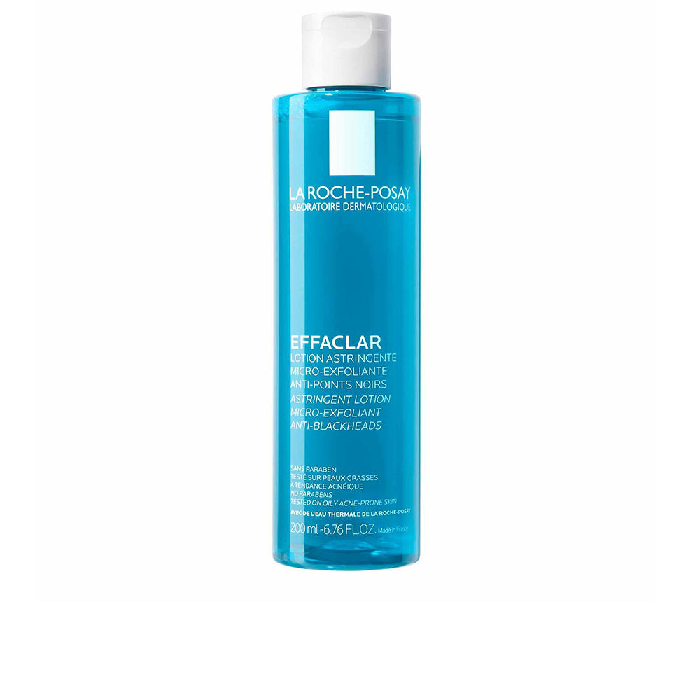 EFFACLAR astringent lotion for combination/oily or acne-prone skin 200 ml
