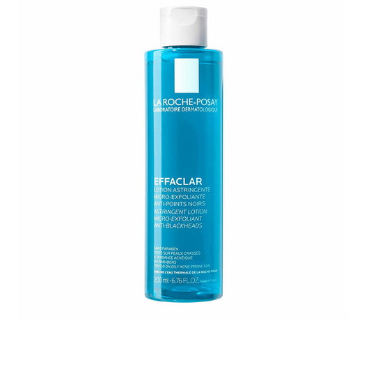 EFFACLAR astringent lotion for combination/oily or acne-prone skin 200 ml