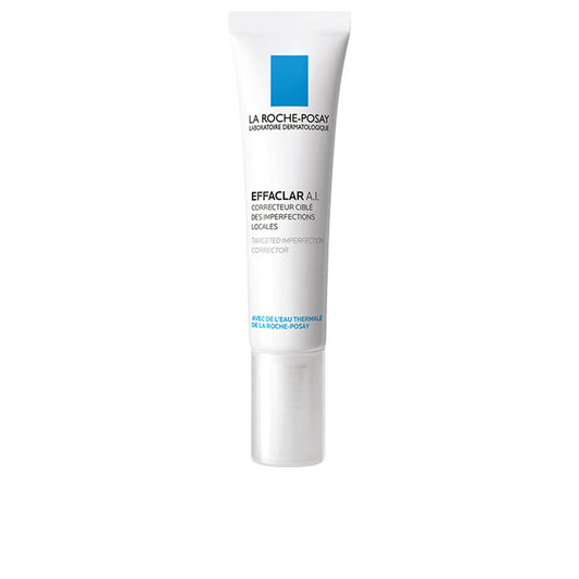 EFFACLAR AI Intensive Local Anti-Acne Treatment, Skin Imperfection Corrector, 15 ml