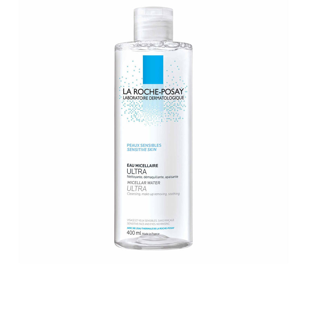 TOLERIANE agua micelar piel sensible 400 ml