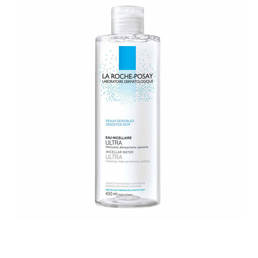TOLERIANE agua micelar piel sensible 400 ml