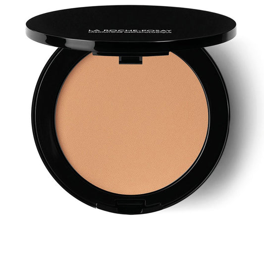 TOLERIANE COMPACT MINERAL COMPACT MAKEUP High Coverage Compact Makeup SPF25 #15 9 gr