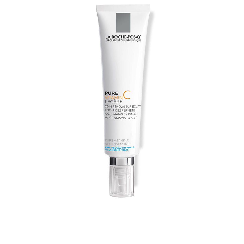 PURE VITAMIN C light 40 ml