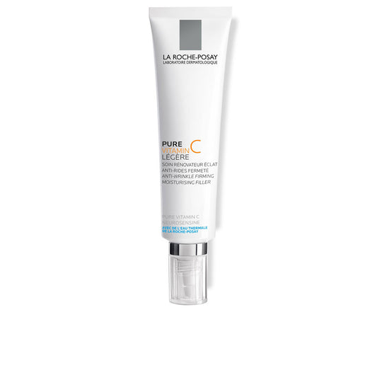 PURE VITAMIN C light 40 ml