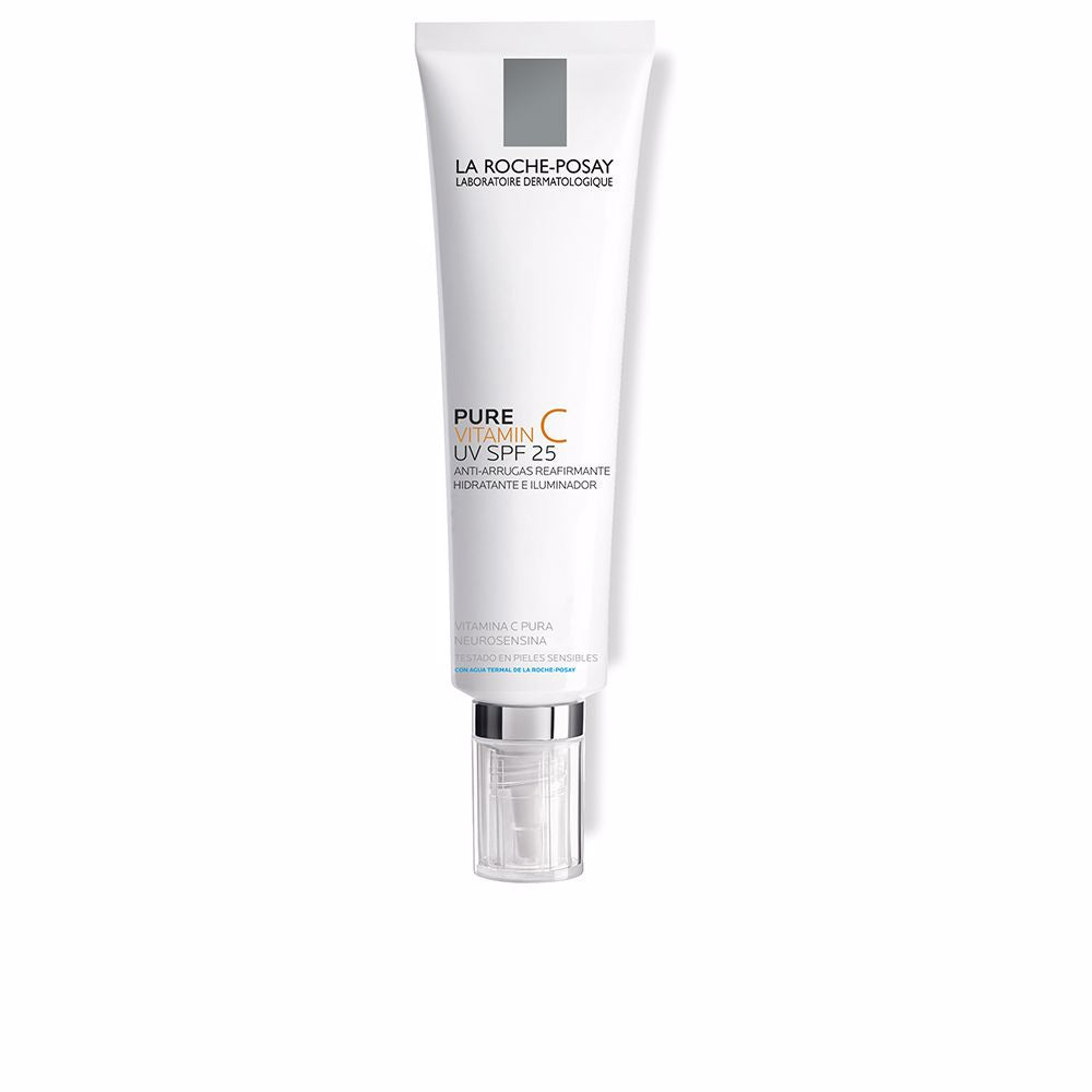 PURE VITAMIN C SPF25 40 ml
