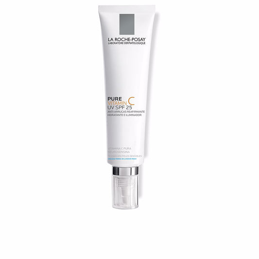 PURE VITAMIN C SPF25 40 ml