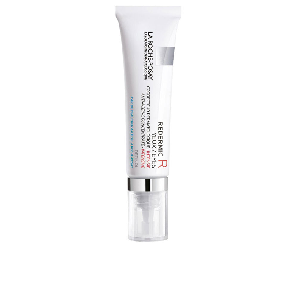 REDERMIC dermatological anti-aging intensive refreshing texture eye contour cream 15 ml