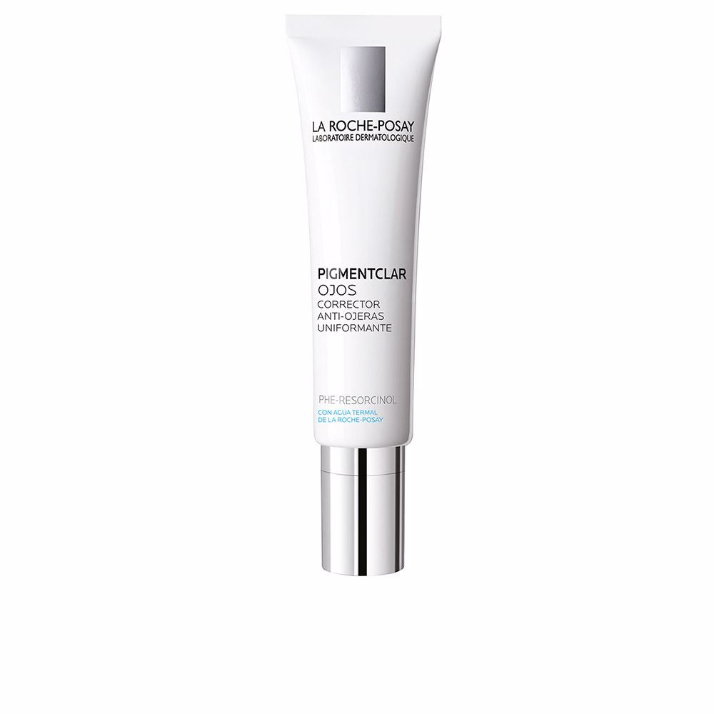 PIGMENTCLAR dermatological eye contour dark circle corrector 15 ml