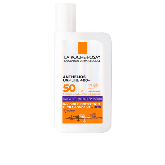 ANTHELIOS UV-MUNE 400 anti-stain fluid SPF50+ 50 ml