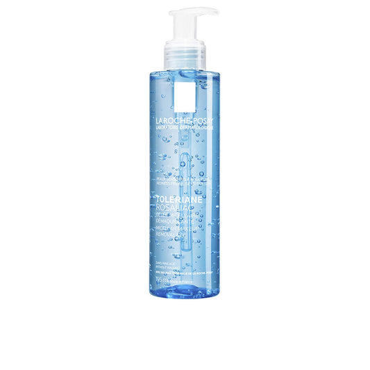 TOLERIANE ROSALIAC micellar cleansing gel 195 ml