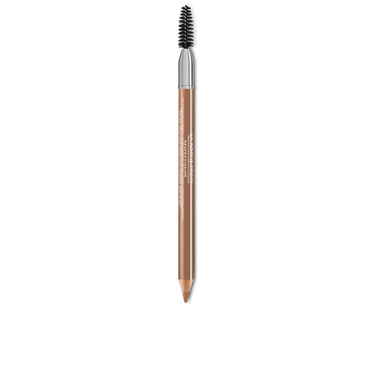 TOLERIANE eyebrow pencil respectissime makeup for sensitive skin #Light 1.3 gr
