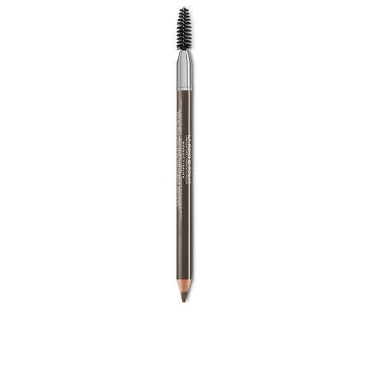 TOLERIANE eyebrow pencil respectissime makeup for sensitive skin #Dark Brown 1.3 gr