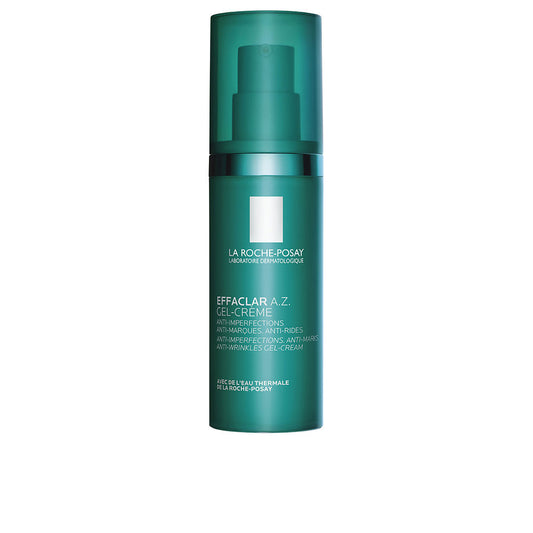 EFFACLAR AZ gel cream 40 ml