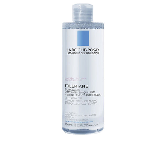 TOLERIANE micellar water reactive skin 400 ml