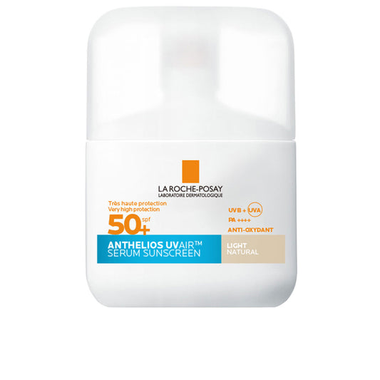 ANTHELIOS UVAIR tinted sunscreen serum #Light 50 ml