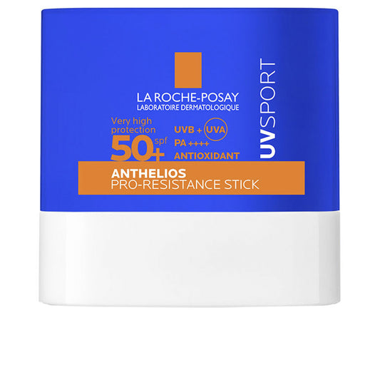 ANTHELIOS UVSPORT sunscreen stick SPF50+ 1 u