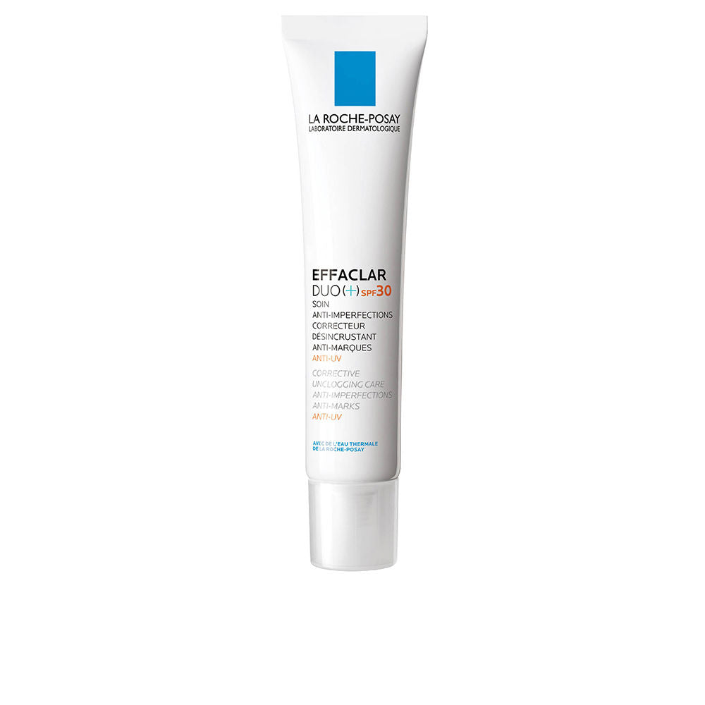 EFFACLAR DUO(+) SPF30 40 ml