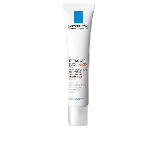 EFFACLAR DUO(+) SPF30 40 ml