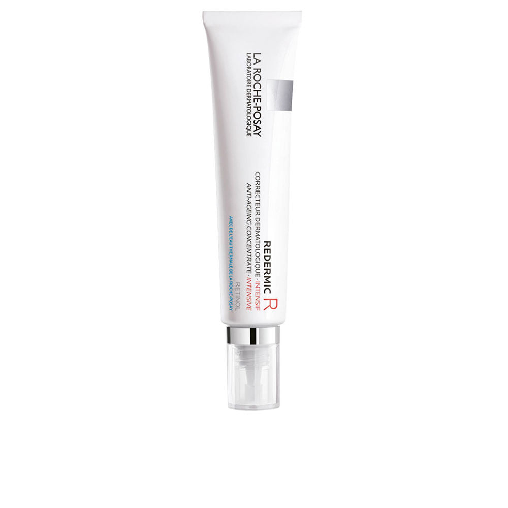 REDERMIC RETINOL intensive anti-wrinkle corrective dermatological care 30 ml