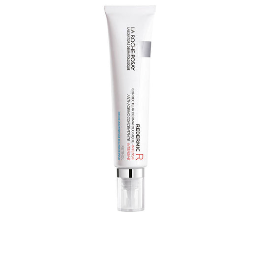 REDERMIC RETINOL intensive anti-wrinkle corrective dermatological care 30 ml