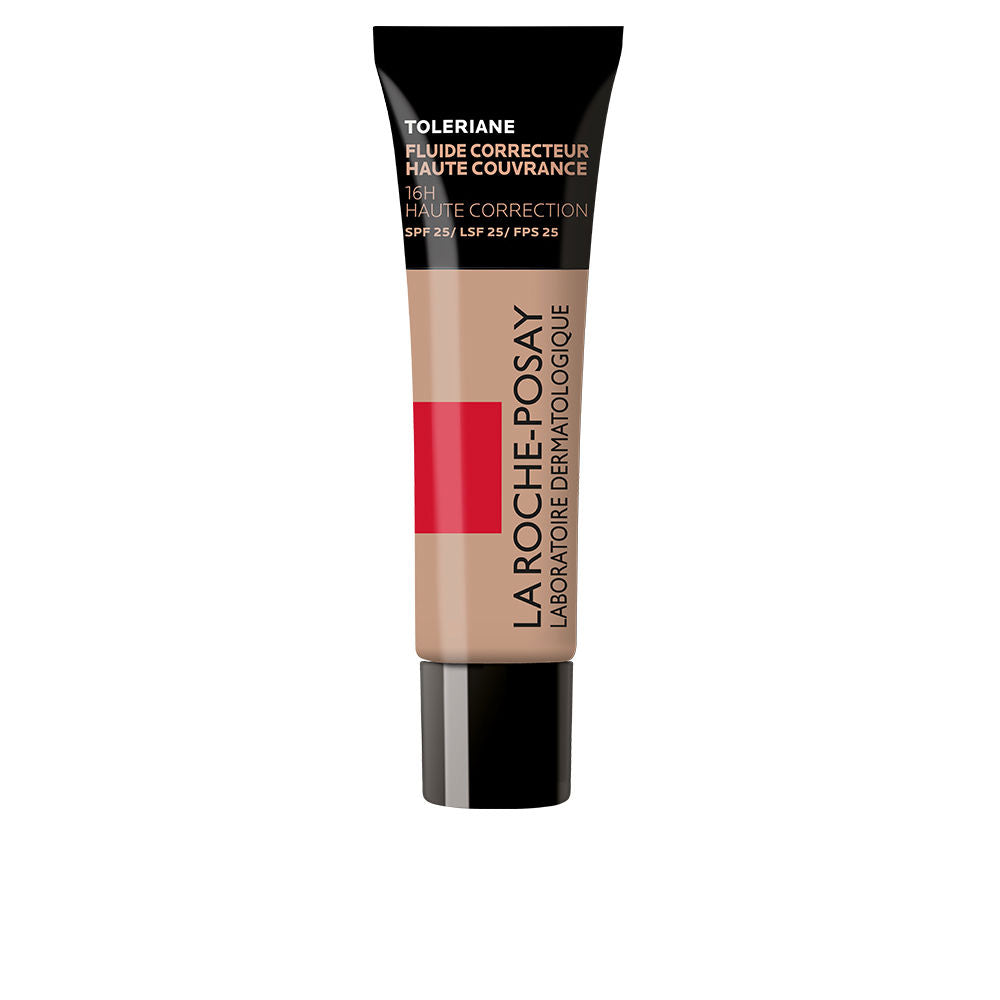 TOLERIANE high coverage concealer fluid SPF25 #13 30 ml