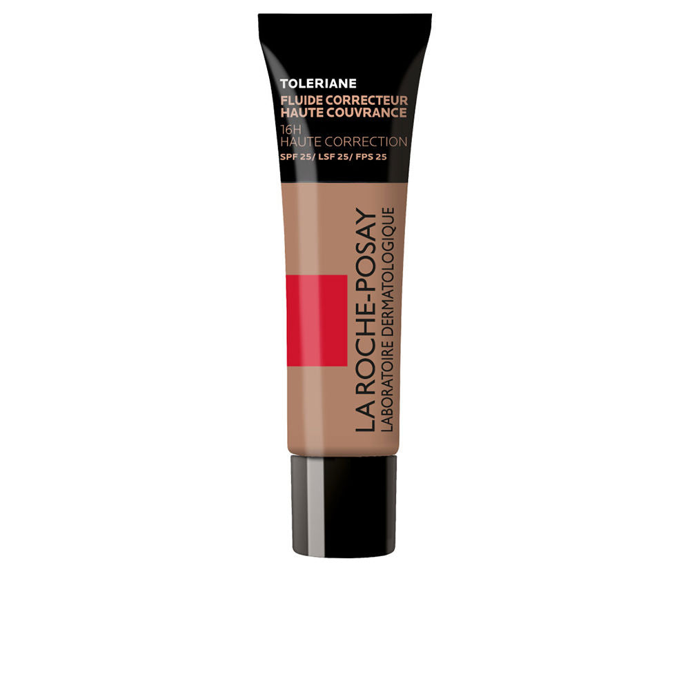 TOLERIANE high coverage concealer fluid SPF25 #15 30 ml
