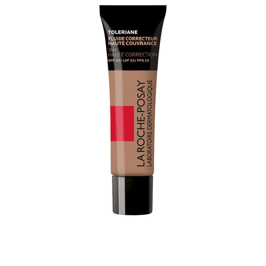 TOLERIANE high coverage concealer fluid SPF25 #15 30 ml