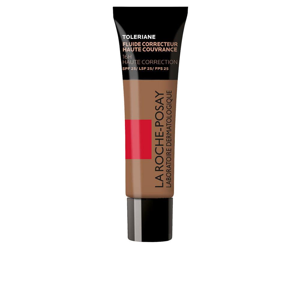 TOLERIANE high coverage concealer fluid SPF25 #16 30 ml