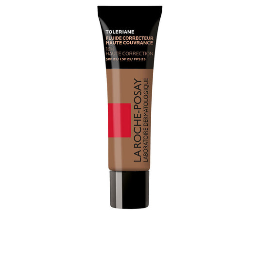TOLERIANE high coverage concealer fluid SPF25 #16 30 ml
