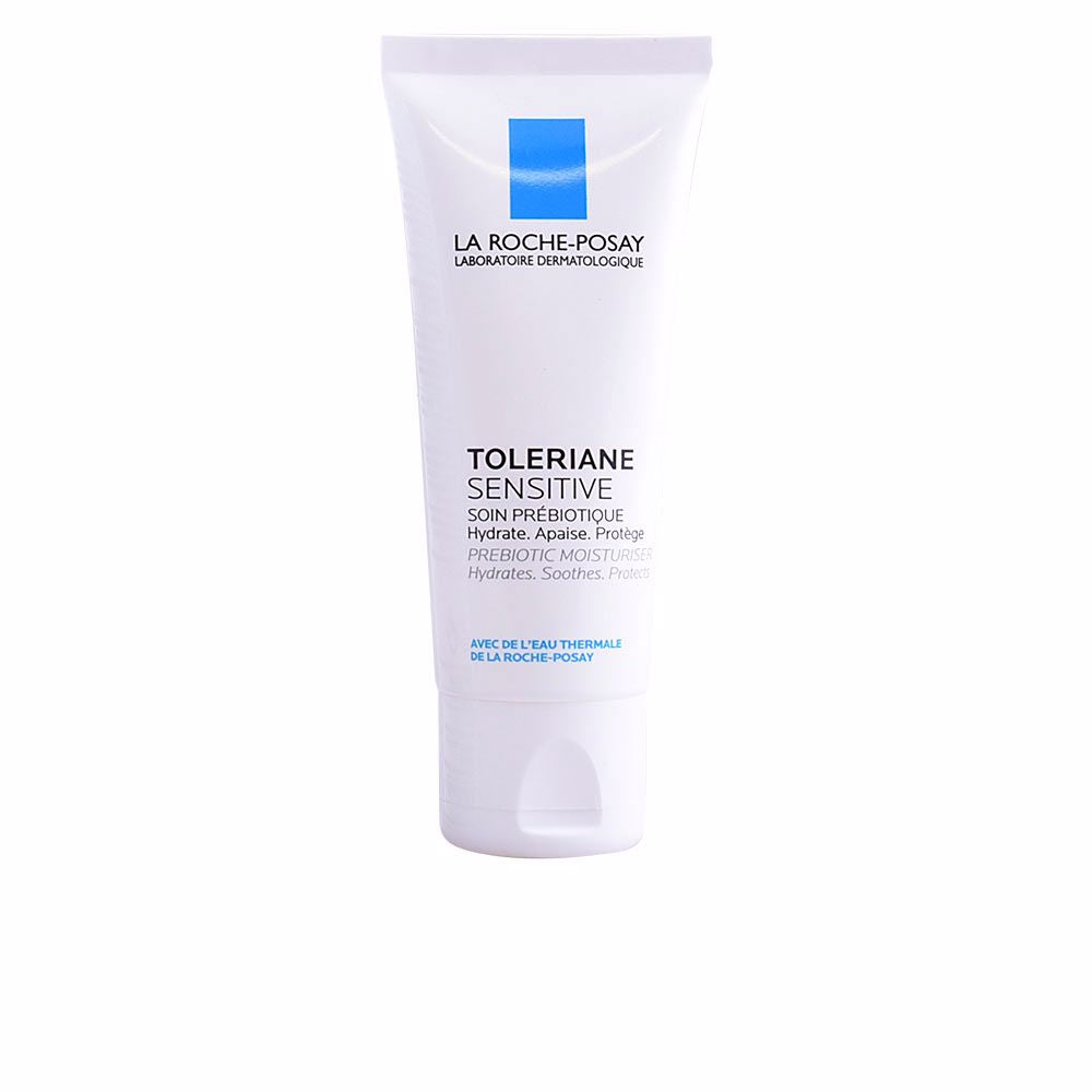 TOLERIANE SENSITIVE cream, daily moisturizing, repairing and protective treatment 40 ml